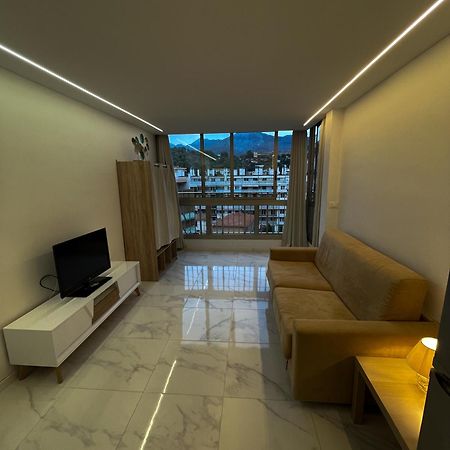 Charmant Studio Avec Vue Montagne Roquebrune-Cap-Martin Exteriér fotografie